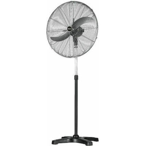 ΑΝΕΜΙΣΤ.ΟΡΘΟΣΤ PRIMO PRSF-80513 50cm ΒΙΟΜΗΧΑΝΙΚΟΣ 140W BLACK